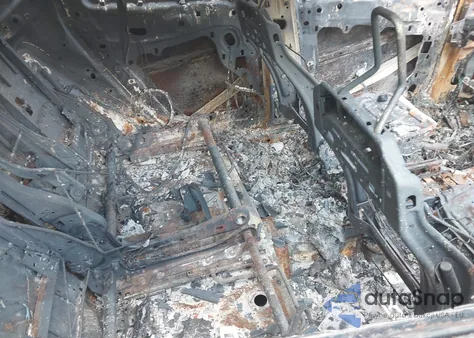 2022 Ford Escape Se z USA, uszkodzony, nr VIN 1FMCU9G6XNUA20445